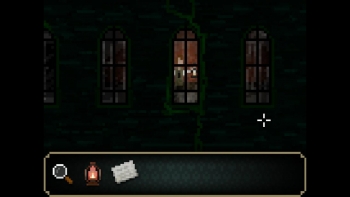 The Last Door Screenshot